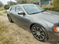 Usata Lancia Thema 239 CV (175 kW) 2013 Berlina