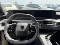 Nuova Peugeot 3008 Allure 195 CV (143 kW) 2025 Grigio SUV