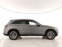 usata Mercedes 220 GLC suvd 4Matic Premium Plus del 2021 usata a Nola