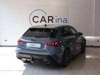 Nuova Audi RS3 Ambiente 400 CV (294 kW) 2026 Grigo kemora Berlina