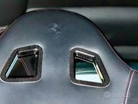 Usata Ferrari F430 2006 Rosso Berlina