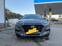 usata Hyundai Kona - 2019