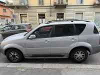 Usata SsangYong Rexton 165 CV (121 kW) 2007 SUV