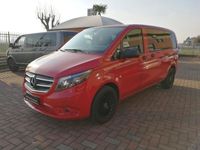 usata Mercedes Vito 1.6 111 CDI PC Mixto Compact