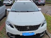 Usata Peugeot 2008 Allure 83 CV (61 kW) 2018 SUV