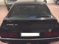 Usata Citroën XM 121 CV (88 kW) 1993 Nero Berlina