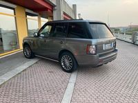 usata Land Rover Range Rover Range Rover 5.0 V8 Supercharged