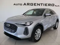 Usata Audi Q5 Advanced 204 CV (150 kW) 2025 Argento urban met SUV