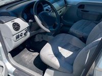 Usata Renault Kangoo 2005 Grigio Monovolume