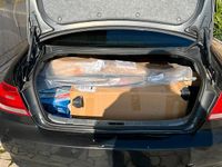 Usata BMW 330 231 CV (169 kW) 2007 Nero Coupé