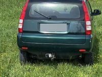 Usata Honda HR-V 124 CV (91 kW) 1999 SUV