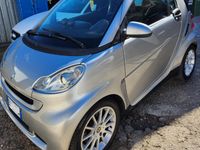 usata Smart ForTwo Coupé 451 2011