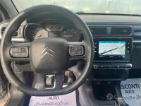Usata Citroën C3 PureTech 83 CV (61 kW) 2021 Utilitaria