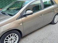 Usata Fiat Bravo Emotion 120 CV (88 kW) 2008 Grigio Utilitaria