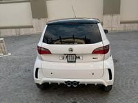 Usata Aixam City Sport 2022 Bianco Berlina