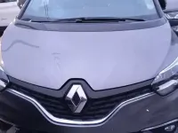 Usata Renault Scénic 110 CV (80 kW) 2019 Grigio Monovolume