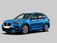 usata BMW X1 sDrive18d MSPORT FARI LEDRETROCAMERA