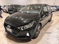 Usata Hyundai i20 2021 Utilitaria