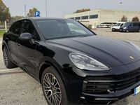 Usata Porsche Cayenne Coupe 340 CV (250 kW) 2019 Coupé