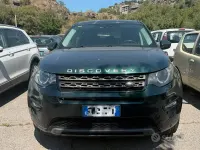 Usata Land Rover Discovery Sport SE 150 CV (110 kW) 2017 Verde SUV