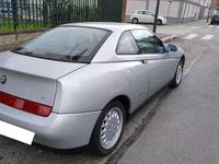 Usata Alfa Romeo GTV 201 CV (147 kW) 1995 Coupé