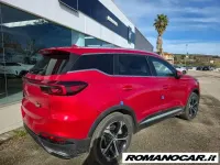 Usata DR DR 6.0 153 CV (112 kW) 2024 Rosso SUV