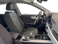 usata Audi A4 Avant 35 TDI/163 CV S tronic Business Advanced del 2023 usata a Pistoia