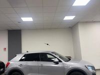 Usata Audi Q2 Advanced 150 CV (110 kW) 2023 Grigio SUV
