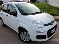 Usata Fiat Panda 69 CV (50 kW) 2019 Bianco Utilitaria
