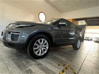 usata Land Rover Range Rover evoque 2.0 TD4 150 CV 5p. SE