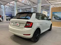 Usata Skoda Fabia 60 CV (44 kW) 2021 Other Utilitaria