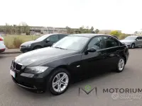 Begagnad BMW 320 177 HK (130 kW) 2007 Sedan