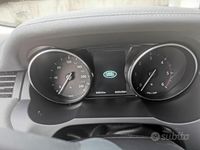 Usata Land Rover Range Rover evoque 150 CV (110 kW) 2017 Bianco SUV