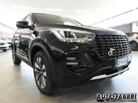 Usata DR DR 5.0 113 CV (83 kW) 2023 Nero SUV