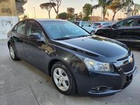 usata Chevrolet Cruze 1.8 4 porte LS GPL