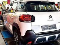 Usata Citroën C3 Aircross 102 CV (75 kW) 2019 SUV