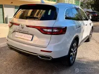 Usata Renault Koleos Initiale 177 CV (130 kW) 2019 Bianco SUV