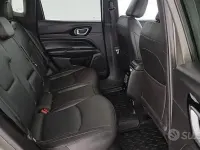 Usata Jeep Compass 190 CV (139 kW) 2021 Verde SUV
