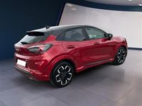 Usata Ford Puma ST-Line 125 CV (91 kW) 2020 Rosso SUV