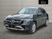Brugt Mercedes GLC220 Advanced 197 HK (144 kW) 2022