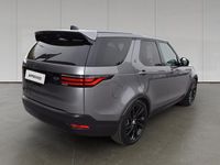 Usata Land Rover Discovery 5 HSE 2021 Eiger grey SUV