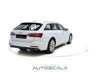 usata Audi A6 Avant 40 2.0 TDI S tronic Business Sport