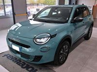 Usata Fiat 600 101 CV (74 kW) 2024 Azzurro cielo SUV