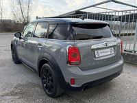 Usata Mini Cooper Countryman Hype 136 CV (100 kW) 2018 Grigio SUV