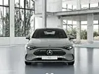 Nuova Mercedes CLA200 184 CV (135 kW) 2026 Grigio Berlina