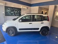 Usata Fiat Panda 4x4 S 86 CV (63 kW) 2019 Other Utilitaria