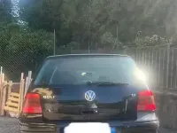 Usata VW Golf IV 105 CV (77 kW) 2002 Berlina