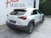 usata Mazda MX30 e-Skyactiv 35,5 kWh 143 CV Automatica NAVI TETTO LED Exclusive