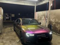 usata Audi A5 1ª serie - 2014