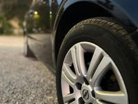 Usata Opel Astra 110 CV (80 kW) 2009 Nero Station wagon